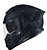 CAPACETE NORISK VIPER GT SNAKE CARBON/BLACK 56/S - Imagem 3