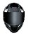 CAPACETE NORISK RAZOR MAD GRAY 56/S - Imagem 3