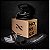CAPACETE NORISK RAZOR SOLID EDITION BLACK 62/XL - Imagem 1