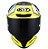 CAPACETE KYT TT-COURSE 98 BOMB L - Imagem 3