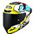 CAPACETE KYT TT-COURSE 98 BOMB L - Imagem 4