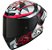 CAPACETE KYT TT-COURSE ESPARGARO REPLICA 2018 FUXIA L - Imagem 1