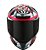 CAPACETE KYT TT-COURSE ESPARGARO REPLICA 2018 FUXIA L - Imagem 3