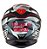 CAPACETE KYT TT-COURSE ESPARGARO REPLICA 2018 FUXIA L - Imagem 4