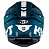 CAPACETE KYT TT-COURSE FUSELAGE YELLOW (GLOSS) L - Imagem 5