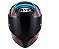CAPACETE KYT TT-COURSE RATTHAPARK PLAY REPLICA M - Imagem 2