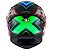 CAPACETE KYT TT-COURSE RATTHAPARK PLAY REPLICA M - Imagem 5