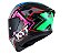 CAPACETE KYT TT-COURSE RATTHAPARK PLAY REPLICA M - Imagem 6