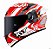 CAPACETE KYT TT-COURSE SUPER MARIO REPLICA L - Imagem 1