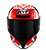 CAPACETE KYT TT-COURSE SUPER MARIO REPLICA L - Imagem 3