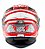 CAPACETE KYT TT-COURSE SUPER MARIO REPLICA L - Imagem 4