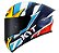 CAPACETE KYT TT-COURSE TATI MERCADO S - Imagem 1
