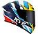 CAPACETE KYT TT-COURSE TATI MERCADO S - Imagem 2