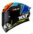 CAPACETE KYT TT-COURSE XAVIER SIMEON ENDURANCE CHAMPION L - Imagem 1