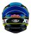 CAPACETE KYT TT-COURSE XAVIER SIMEON ENDURANCE CHAMPION L - Imagem 4