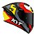 CAPACETE KYT TT COURSE JAUME MASIA REPLICA 2019 (FLUX) M - Imagem 2