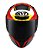 CAPACETE KYT TT COURSE JAUME MASIA REPLICA 2019 (FLUX) M - Imagem 3