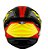 CAPACETE KYT TT COURSE JAUME MASIA REPLICA 2019 (FLUX) M - Imagem 4