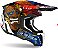 CAPACETE AIROH TWIST 2.0 TIKI GLOSS 60 - Imagem 2