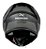 CAPACETE NORISK MOTION DEFENDER MATTE TIT/BLACK 62/XL - Imagem 5