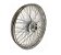 RODA DIANTEIRA YBR DISCO - Imagem 2