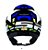 CAPACETE LS2 AIRFLOW OF562 STARWAR BLUE/HV YELLOW 61/XL - Imagem 4