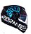 CAPACETE NORISK FORCE BORN TO RIDE BLUE 60/L - Imagem 4