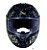 CAPACETE NORISK FORCE BORN TO RIDE GOLD 58/M - Imagem 2