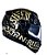 CAPACETE NORISK FORCE BORN TO RIDE GOLD 58/M - Imagem 4