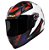CAPACETE LS2 FF358 STARWAR WHT/RED 56/S - Imagem 3
