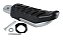 PEDALEIRA TITAN 160/CB TWISTER 250 15... (ESQUERDA) - Imagem 1
