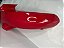 PARALAMA DIANTEIRO FACTOR 125/150 VERMELHO METALICO 19/24 - Imagem 1