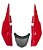 RABETA FAN 160/START 160 22/24 VERMELHO MARRAKESH - Imagem 1