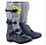 BOTA ALPINESTARS TECH 3 CINZA ESCURO CINZA CLARO PRETO 14  EAN  8059347199276 - Imagem 1