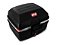 BAULETO GIVI MONOLOCK 27L TRAFFIC - Imagem 1