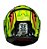 CAPACETE LS2 RAPID FF353 BADASS YELLOW 62/XL - Imagem 4