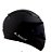 CAPACETE LS2 RAPID FF353 MONOCOLOR MATTE BLACK 56/S - Imagem 1