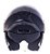 CAPACETE LS2 SCOPE FF902 MONOCOLOR MATTE BLACK 60/L - Imagem 2