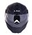 CAPACETE LS2 SCOPE FF902 MONOCOLOR MATTE BLACK 60/L - Imagem 3