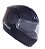 CAPACETE LS2 SCOPE FF902 MONOCOLOR MATTE BLACK 60/L - Imagem 5