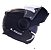 CAPACETE LS2 SCOPE FF902 MONOCOLOR MATTE BLACK 60/L - Imagem 1