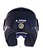 CAPACETE LS2 SCOPE FF902 MONOCOLOR MATTE BLACK 60/L - Imagem 6