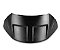 SPOILER CAPACETE LS2 RAPID FF353 BLACK U - Imagem 1