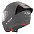 SPOILER CAPACETE LS2 RAPID FF353 BLACK U - Imagem 2