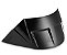 SPOILER CAPACETE LS2 RAPID FF353 BLACK U - Imagem 3
