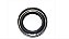 RETENTOR RODA TRASEIRA CG/TITAN/COROA TITAN 150 28X42X7 - Imagem 1