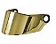 VISEIRA CAPACETE LS2 FF358 DOURADA - Imagem 1