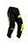 CALÇA MATTOS RACING INFANTIL ICON - AM FLUOR PRETO M - Imagem 1