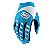 LUVA 100% AIRMATIC 22 AZUL M - Imagem 1
