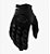 LUVA 100% AIRMATIC 22 PRETO GG - Imagem 1